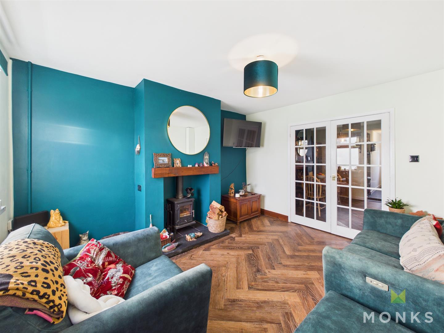 29 New Street, Wem, SY4 5AE For Sale